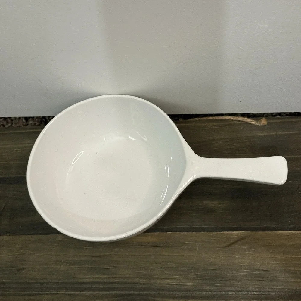 VINTAGE Corning Ware Wildflower‎ 1 Pint 6